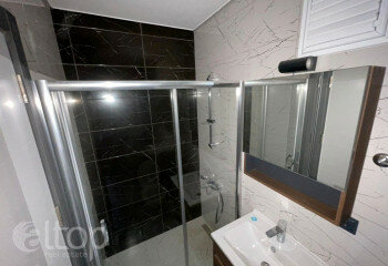 Квартира 1+1 в Алании, Турция | PBB-62043