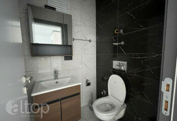 Квартира 1+1 в Алании, Турция | PBB-62043