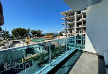 Квартира 1+1 в Алании, Турция | PBB-62043