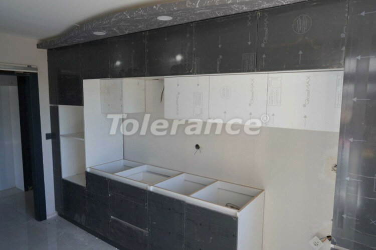 Квартира 3+1 в Анталии, Турция | SBB-62050