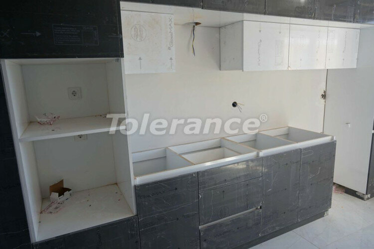 Квартира 3+1 в Анталии, Турция | SBB-62050