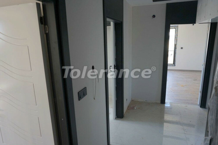 Квартира 3+1 в Анталии, Турция | SBB-62050