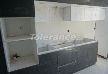 Квартира 3+1 в Анталии, Турция | SBB-62050