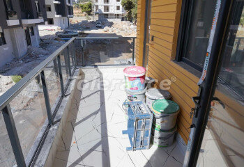 Квартира 3+1 в Анталии, Турция | SBB-62050