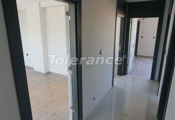 Квартира 3+1 в Анталии, Турция | SBB-62050