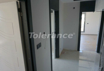 Квартира 3+1 в Анталии, Турция | SBB-62050