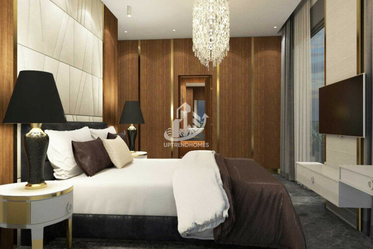 Пентхаус 2+1 в Алании, Турция | PBB-62072