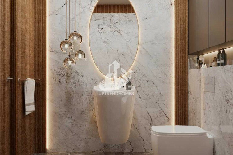 Пентхаус 2+1 в Алании, Турция | PBB-62072