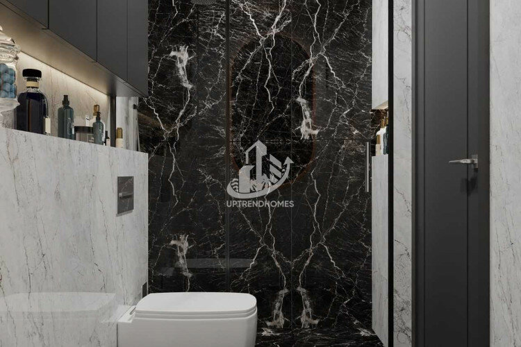 Пентхаус 2+1 в Алании, Турция | PBB-62072