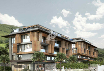 Пентхаус 2+1 в Алании, Турция | PBB-62072