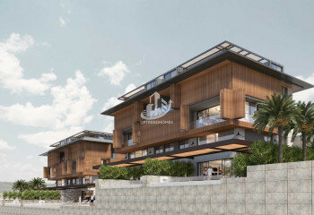 Пентхаус 2+1 в Алании, Турция | PBB-62072