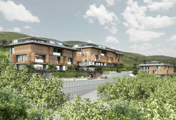 Пентхаус 2+1 в Алании, Турция | PBB-62072