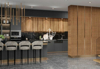 Пентхаус 2+1 в Алании, Турция | PBB-62072