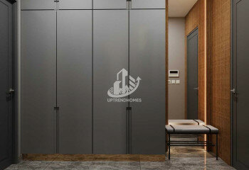 Пентхаус 2+1 в Алании, Турция | PBB-62072