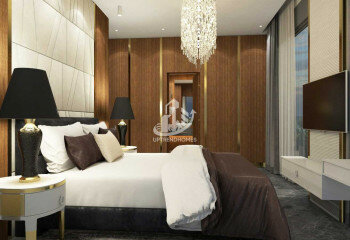 Пентхаус 2+1 в Алании, Турция | PBB-62072