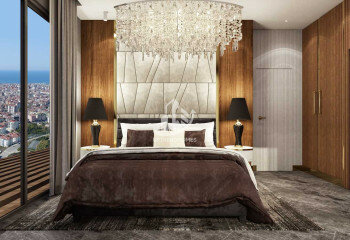 Пентхаус 2+1 в Алании, Турция | PBB-62072