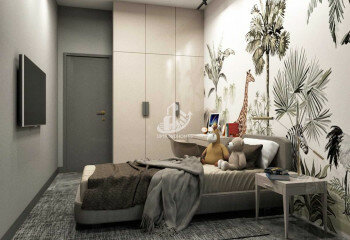 Пентхаус 2+1 в Алании, Турция | PBB-62072