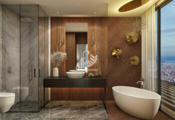 Пентхаус 2+1 в Алании, Турция | PBB-62072