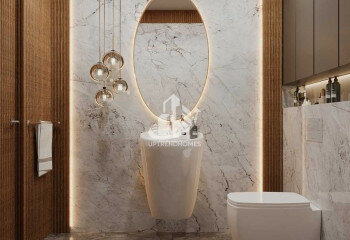 Пентхаус 2+1 в Алании, Турция | PBB-62072