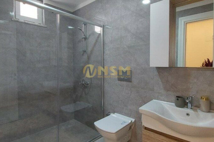 Квартира 2+1 в Алании, Турция | SBB-62051