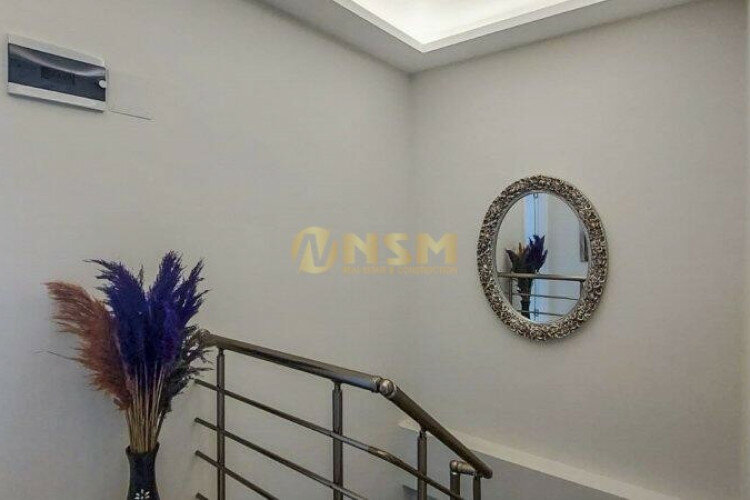 Квартира 2+1 в Алании, Турция | SBB-62051