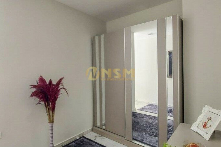 Квартира 2+1 в Алании, Турция | SBB-62051