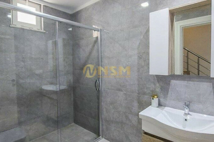 Квартира 2+1 в Алании, Турция | SBB-62051