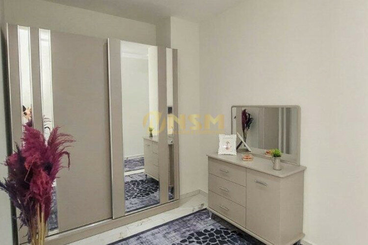 Квартира 2+1 в Алании, Турция | SBB-62051