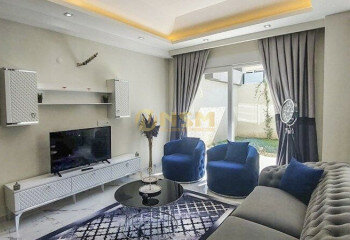 Квартира 2+1 в Алании, Турция | SBB-62051