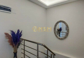 Квартира 2+1 в Алании, Турция | SBB-62051