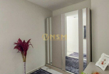 Квартира 2+1 в Алании, Турция | SBB-62051