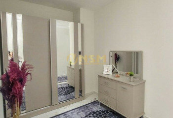 Квартира 2+1 в Алании, Турция | SBB-62051