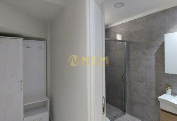 Квартира 2+1 в Алании, Турция | SBB-62051