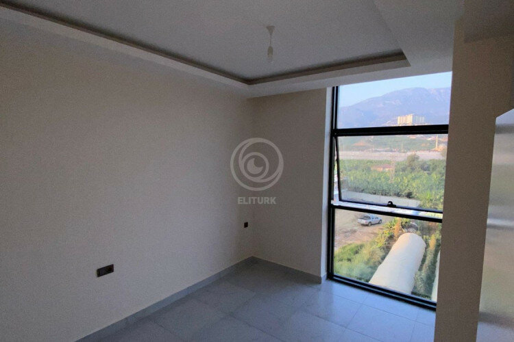 Квартира 1+1 в Алании, Турция | STE-62091