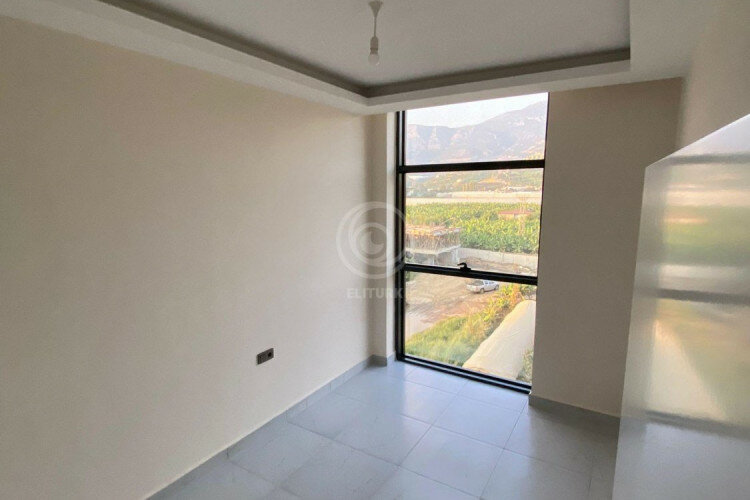 Квартира 1+1 в Алании, Турция | STE-62091