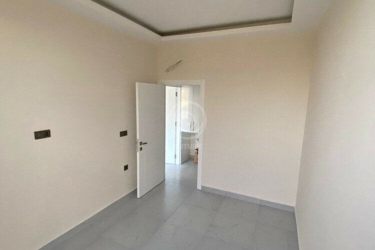 Квартира 1+1 в Алании, Турция | STE-62091