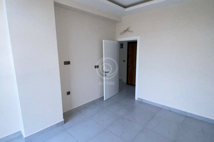 Квартира 1+1 в Алании, Турция | STE-62091