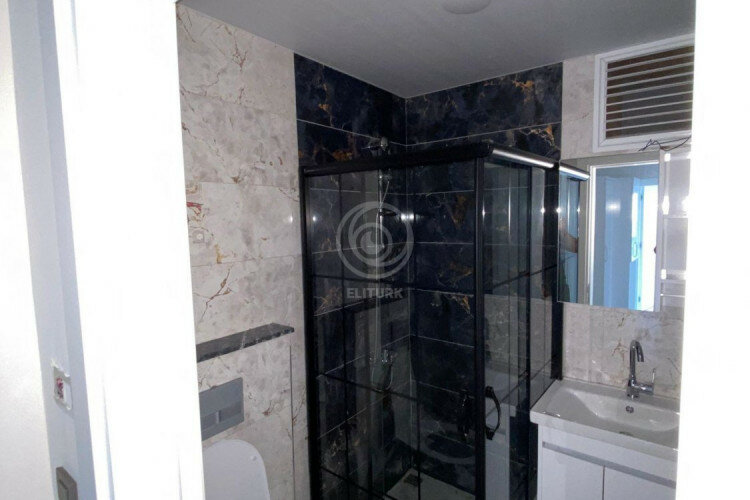 Квартира 1+1 в Алании, Турция | STE-62091