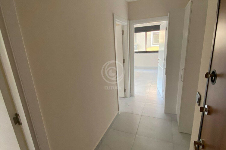 Квартира 1+1 в Алании, Турция | STE-62091