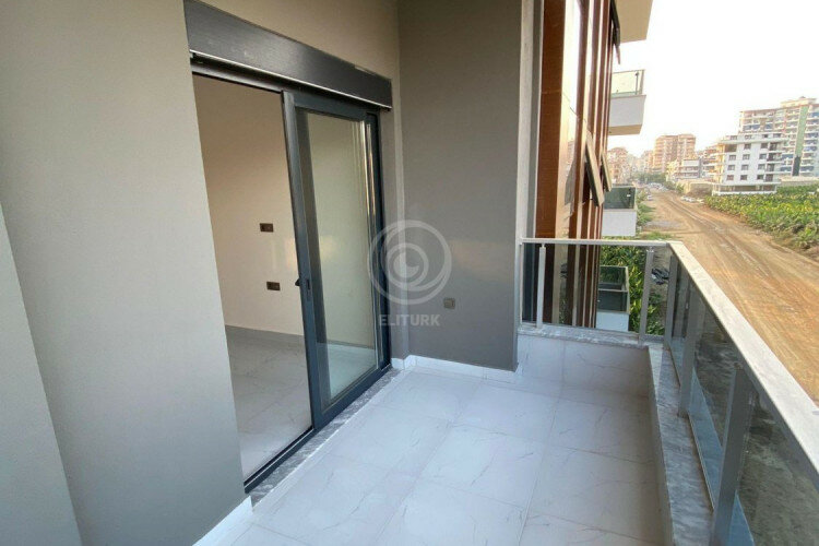 Квартира 1+1 в Алании, Турция | STE-62091