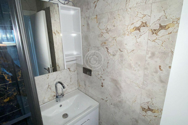 Квартира 1+1 в Алании, Турция | STE-62091
