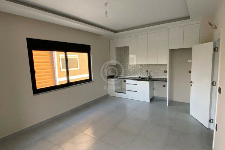 Квартира 1+1 в Алании, Турция | STE-62091