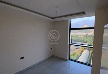 Квартира 1+1 в Алании, Турция | STE-62091