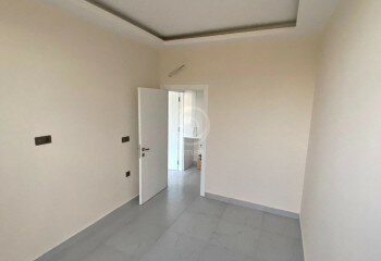 Квартира 1+1 в Алании, Турция | STE-62091