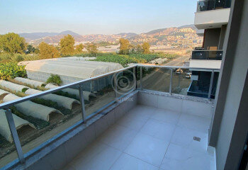 Квартира 1+1 в Алании, Турция | STE-62091