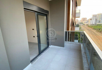 Квартира 1+1 в Алании, Турция | STE-62091