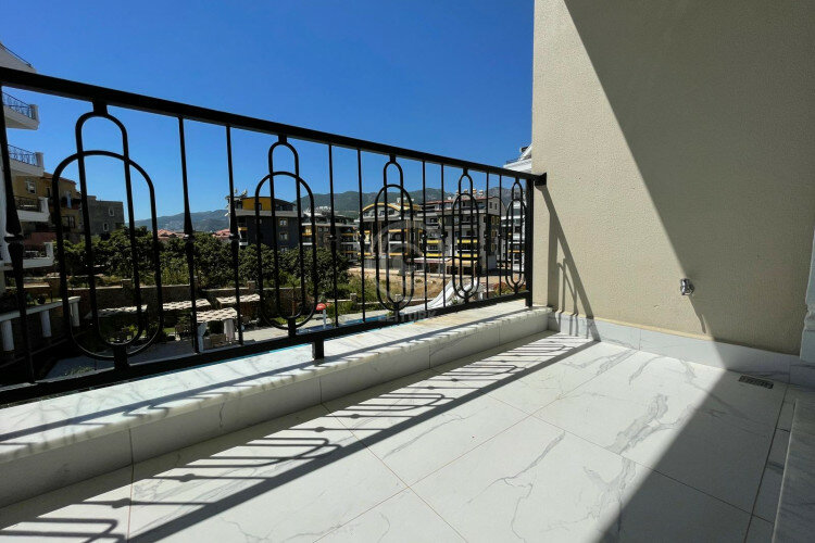 Квартира 1+1 в Алании, Турция | PBB-62088