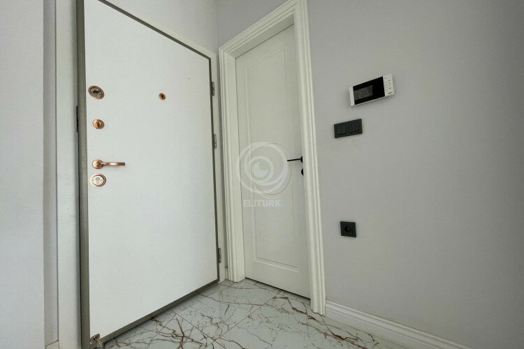 Квартира 1+1 в Алании, Турция | PBB-62088