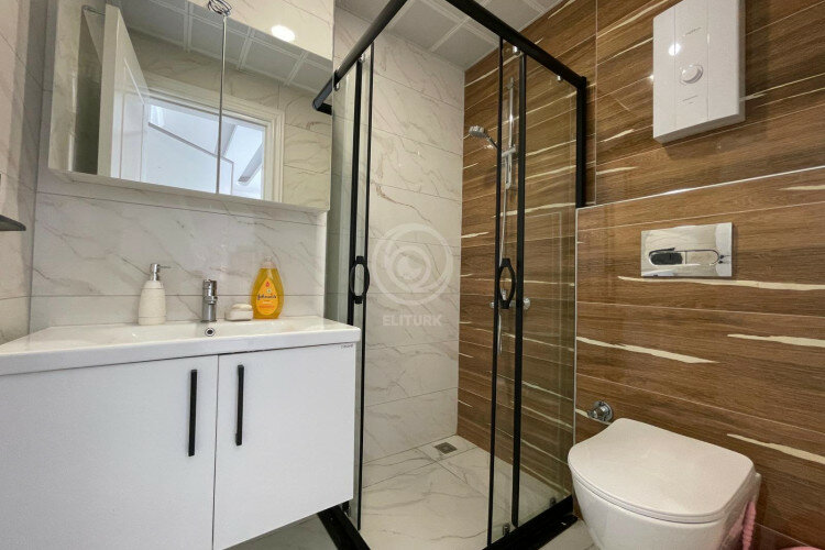 Квартира 1+1 в Алании, Турция | PBB-62088