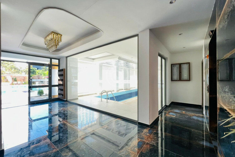 Квартира 1+1 в Алании, Турция | PBB-62088